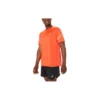 Icon Logo T-Shirt „Orange“