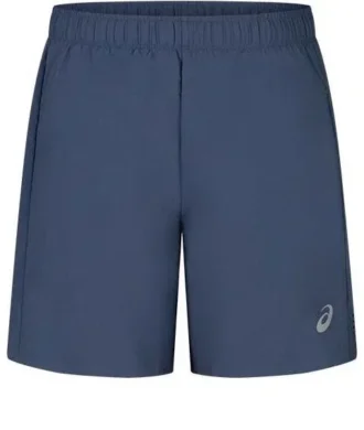 Icon Short Asia-Grössen «Midnight Blue»