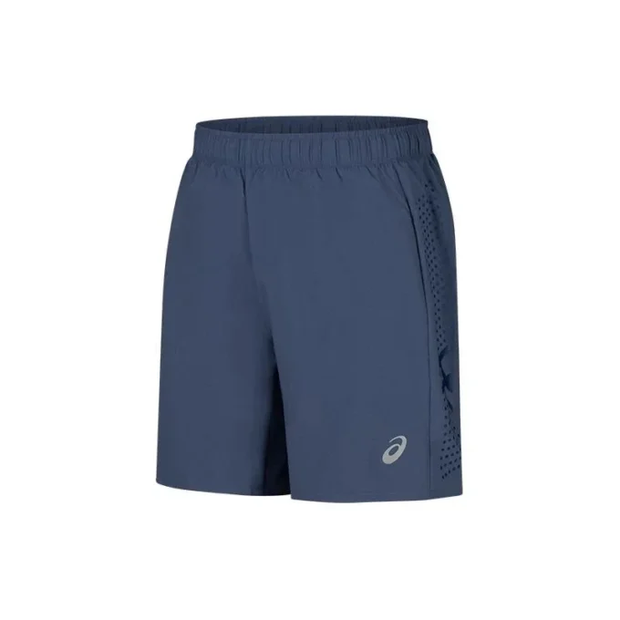 Icon Short Asia-Grössen «Midnight Blue»