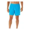 Icon Shorts „Light Blue“