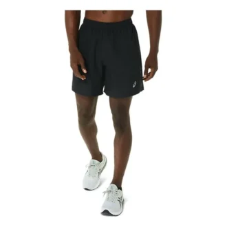 Icon Shorts „Performance Black Carrier Grey“