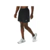 Icon Shorts „Performance Black Carrier Grey“