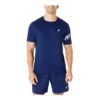 Icon T-Shirt «Birch Blue Expanse»