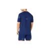 Icon T-Shirt «Birch Blue Expanse»