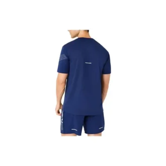 Icon T-Shirt «Birch Blue Expanse»