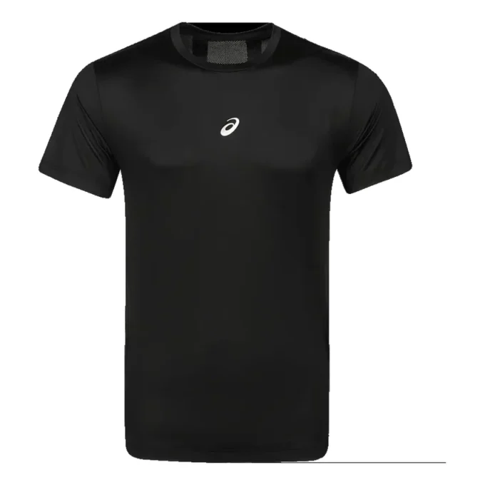 Icon T-Shirt „Black“