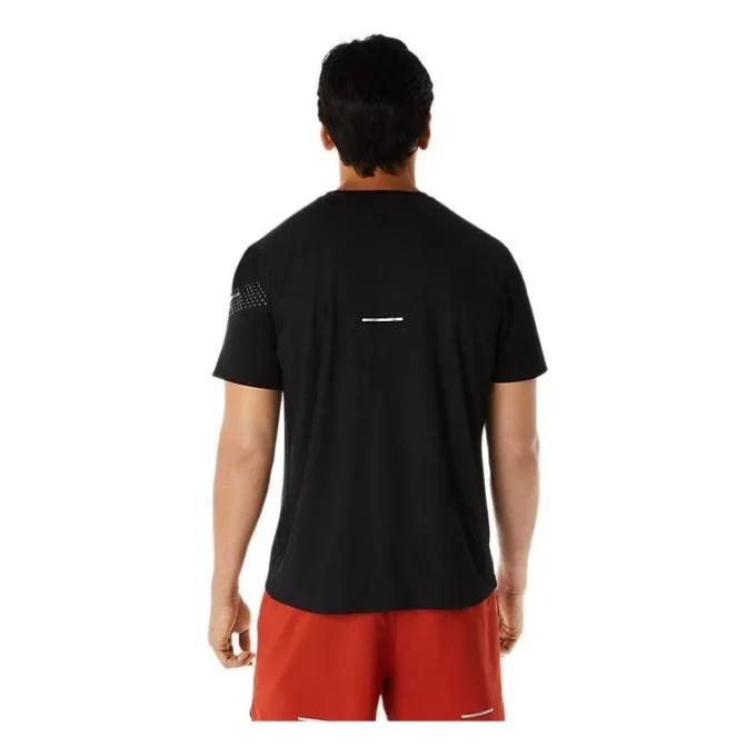 Icon T-Shirt „Black“