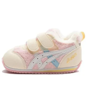 Idaho Baby FP Sneakers «Beige Dream»