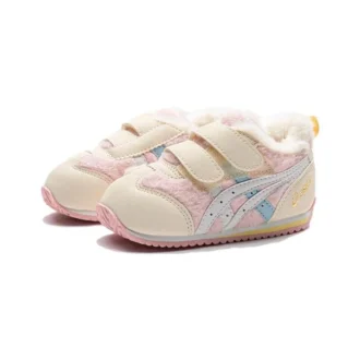 Idaho Baby FP Sneakers «Beige Dream»