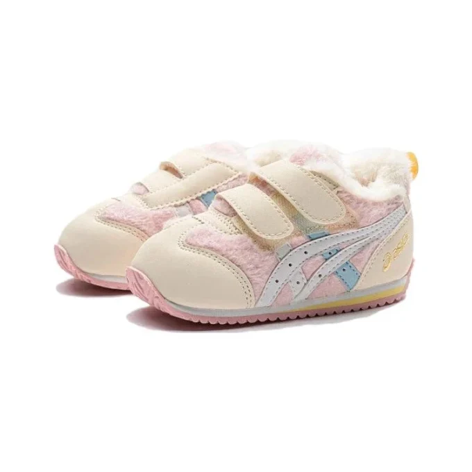 Idaho Baby FP Sneakers «Beige Dream»