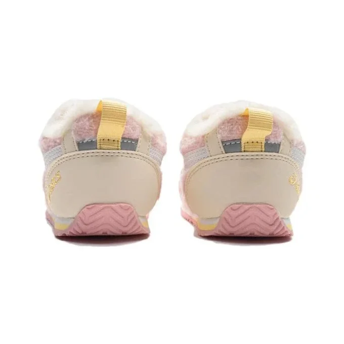 Idaho Baby FP Sneakers «Beige Dream»