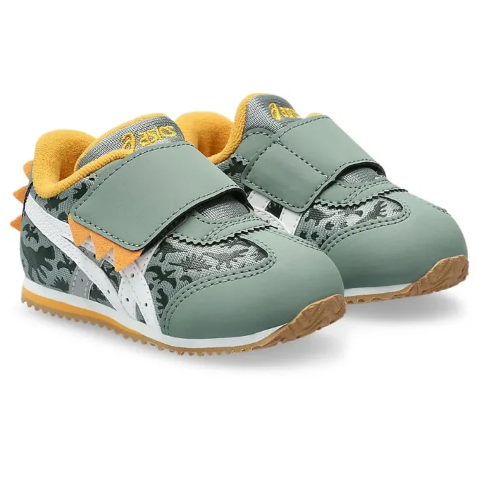 Idaho BABY KT-ES D „Khaki“