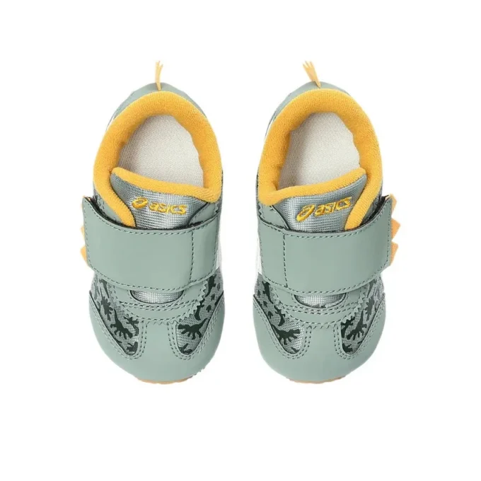 Idaho BABY KT-ES D „Khaki“