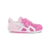 Idaho Babyschuhe „Pink White“