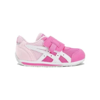 Idaho Babyschuhe „Pink White“