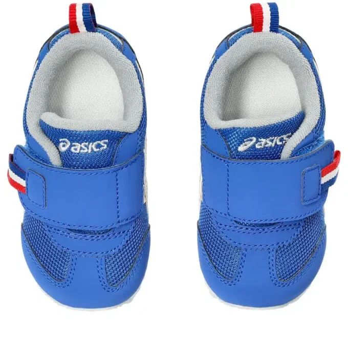 Idaho KT-ES 4 Paris Sneakers „Blue“