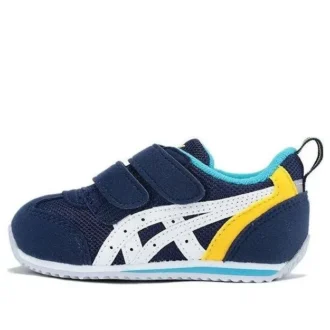 Idaho KT-ES 4 Paris Sneakers «Navy»