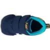 Idaho KT-ES 4 Paris Sneakers «Navy»