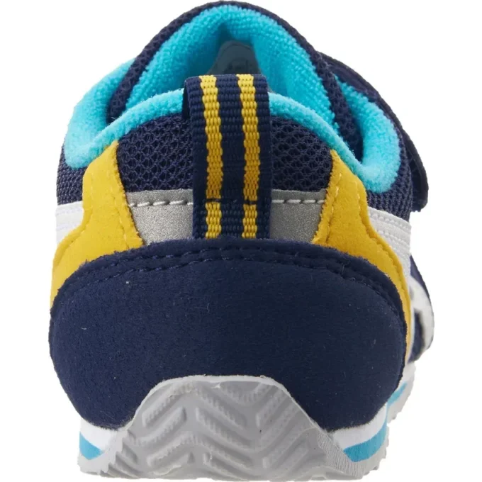 Idaho KT-ES 4 Paris Sneakers «Navy»
