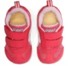Idaho KT-ES 4 Paris Sneakers «Pink»