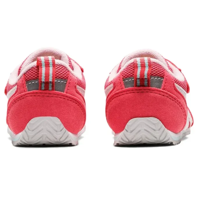 Idaho KT-ES 4 Paris Sneakers «Pink»