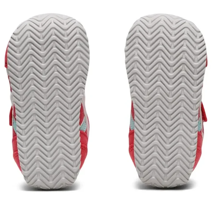 Idaho KT-ES 4 Paris Sneakers «Pink»