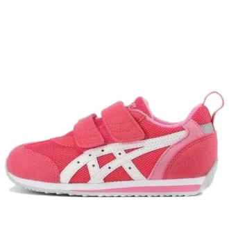Idaho Mini 3 Schuhe «Rose Pink»