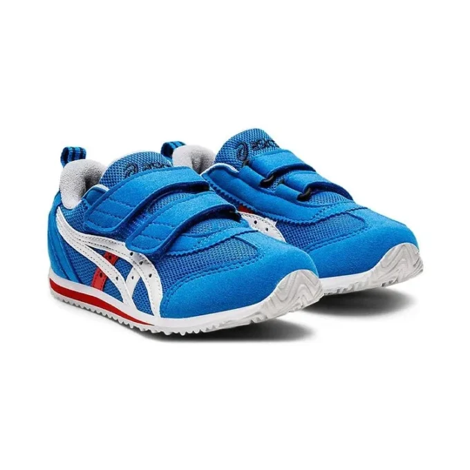 Idaho Mini 4 «Blue»