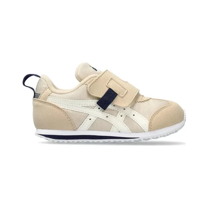 Idaho Mini FW 2 „Beige Off White“