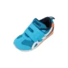 Idaho Mini KT-ES 3 «Cyanblau-Weiss»