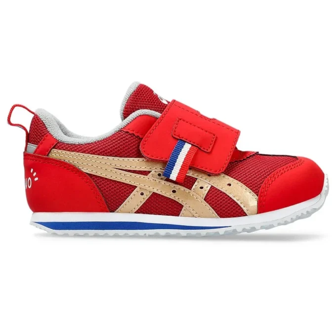 Idaho Mini KT-ES 4 Standard «Red»