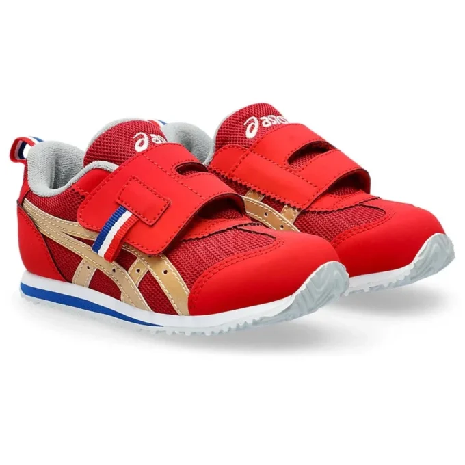 Idaho Mini KT-ES 4 Standard «Red»