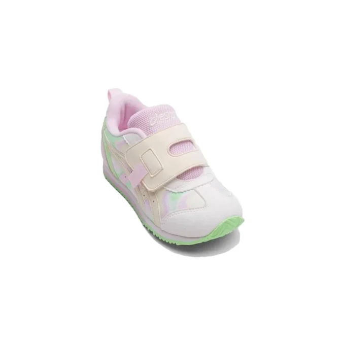 Idaho Mini „Pink Green“