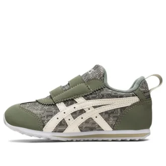 Idaho Mini RP „Khaki Off White“