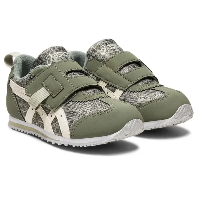 Idaho Mini RP „Khaki Off White“