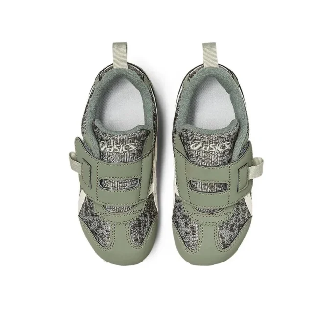 Idaho Mini RP „Khaki Off White“