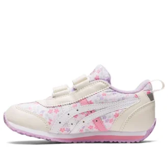 Idaho Mini RP «White Pink»