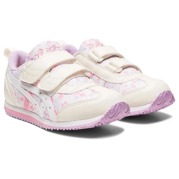 Idaho Mini RP «White Pink»