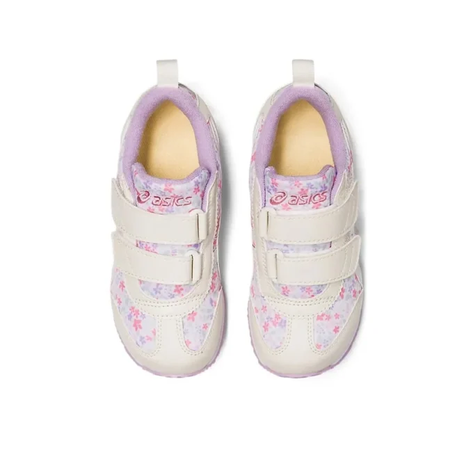 Idaho Mini RP «White Pink»