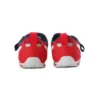 Idaho OP Schuhe «Navy Red»