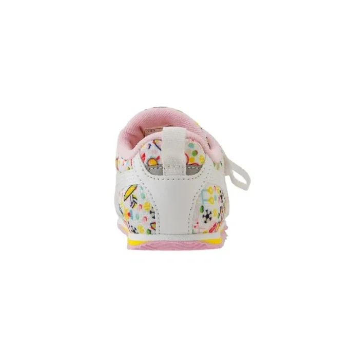 Idaho SP Sportschuhe Weiss/Mehrfarbig