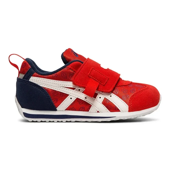 Idaho Sports Pack Mini „Red White“