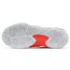 Invade Nova Basketballschuhe Rot