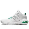 Invade Nova «White Green»