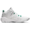 Invade Nova «White Green»
