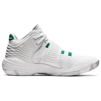 Invade Nova «White Green»