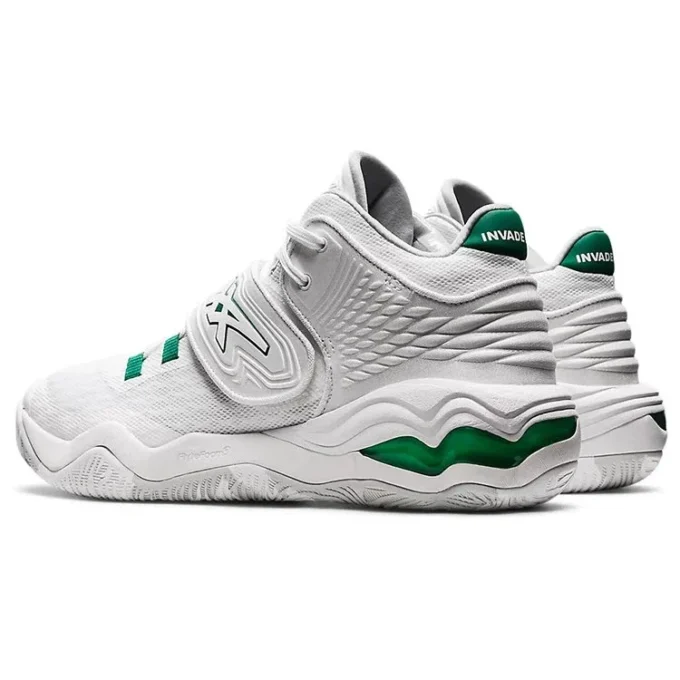 Invade Nova «White Green»