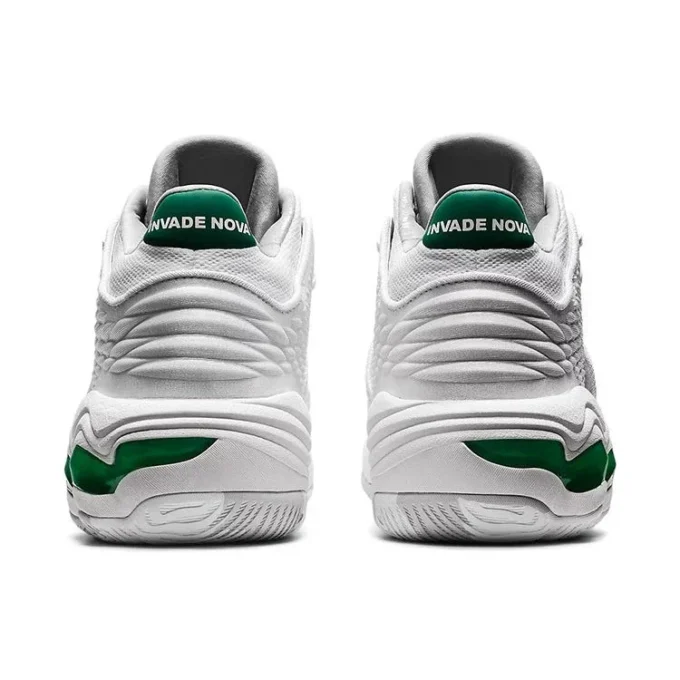 Invade Nova «White Green»