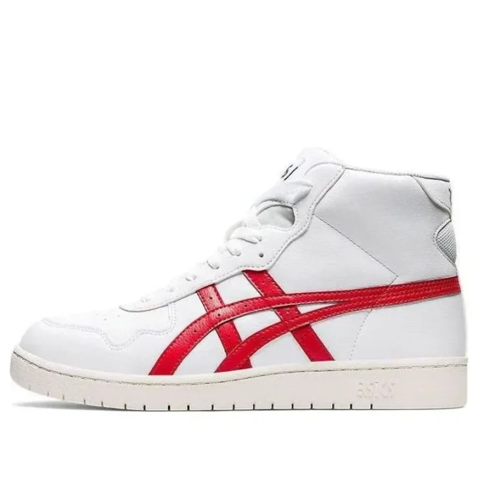 Japan L Mid „Classic Red“