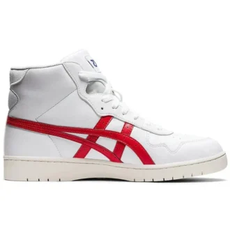 Japan L Mid „Classic Red“